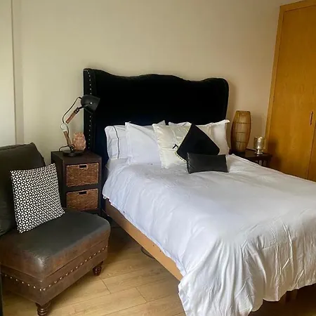 Casamexa Juarez Bedroom