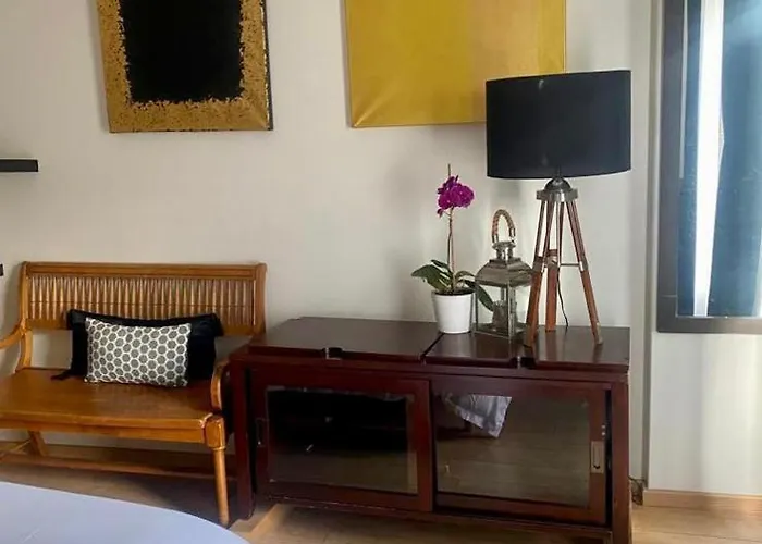 Bed & Breakfast Casamexa Juarez Bedroom *