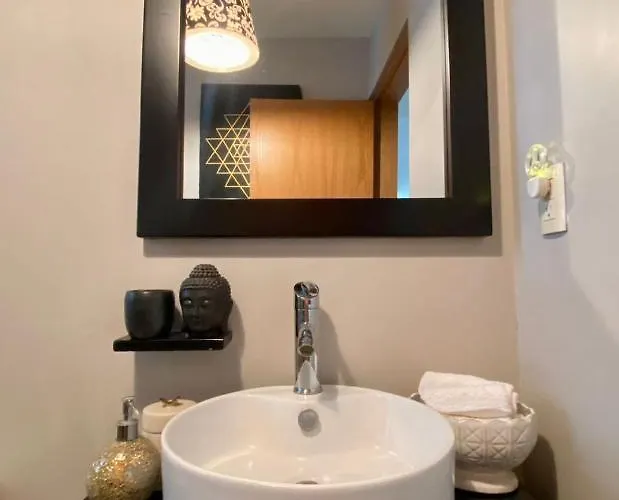 Casamexa Juarez Bedroom Bed & Breakfast Mexico City