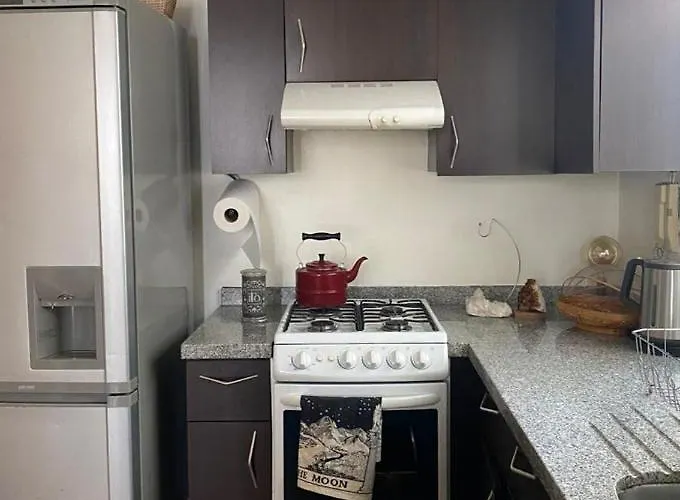 Casamexa Juarez Bedroom Bed & Breakfast Mexico City