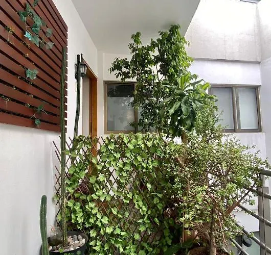 Casamexa Juarez Bedroom