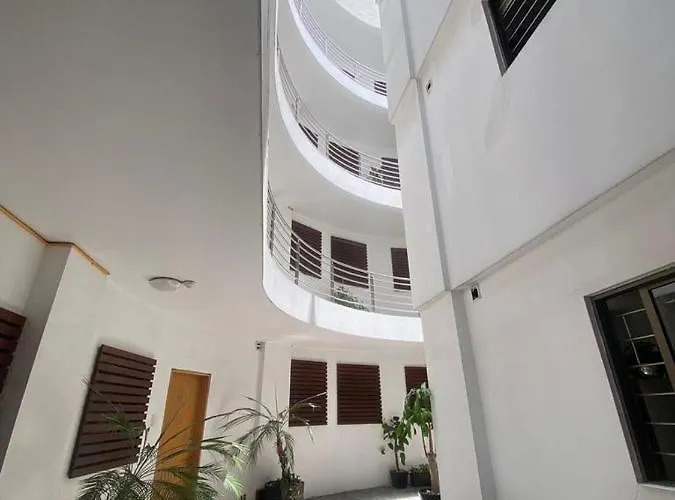 Casamexa Juarez Bedroom *