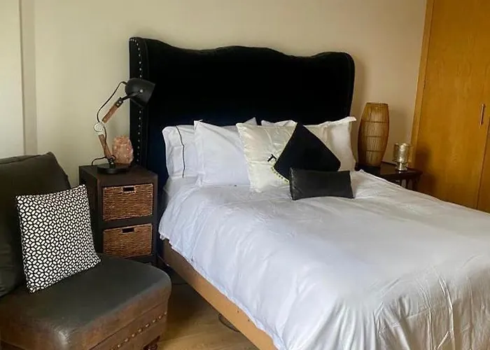 Casamexa Juarez Bedroom Bed & Breakfast *
