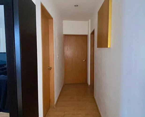 Casamexa Juarez Bedroom